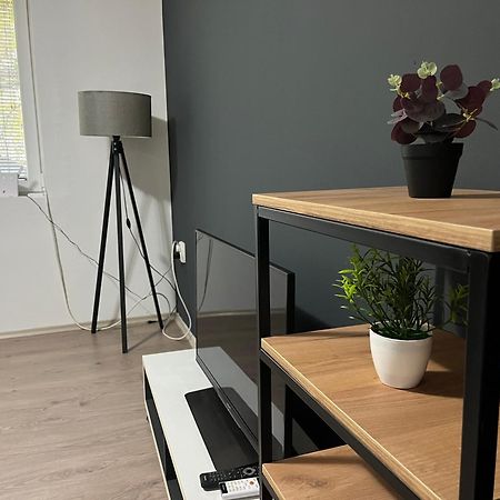 M - Square Private Rooms 斯科普里 客房 照片